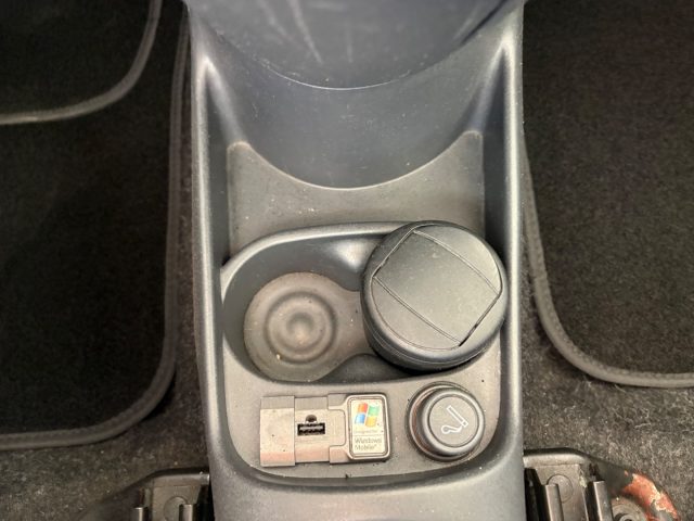 FIAT 500 usata 34