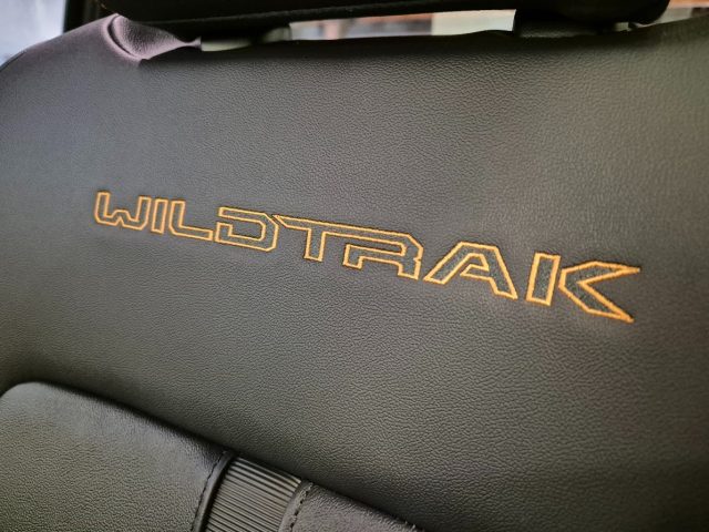 FORD Ranger usata, con Climatizzatore automatico, 2 zone