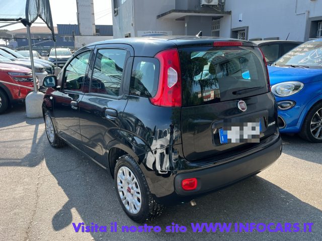 FIAT Panda usata, con Alzacristalli elettrici