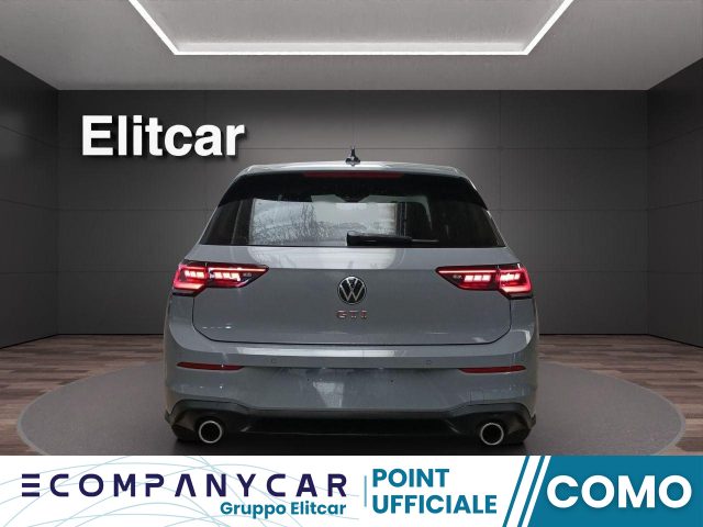 VOLKSWAGEN Golf usata, con Airbag Passeggero