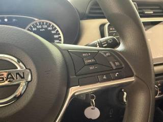 NISSAN Micra usata, con Bluetooth