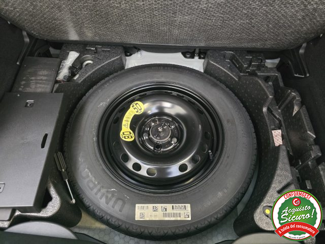 FIAT 500X usata, con Fendinebbia