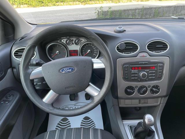 FORD Focus usata, con Servosterzo
