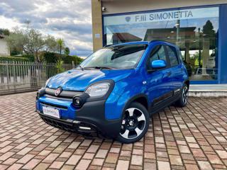 FIAT Panda 1.0 FireFly S&S Hybrid Pandina - KM0