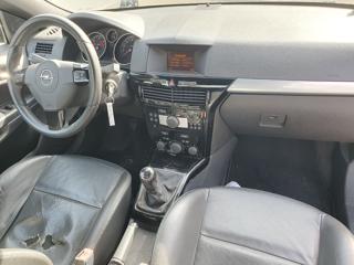 OPEL Astra usata, con Airbag Passeggero
