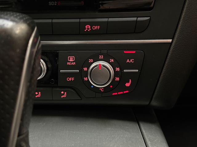 AUDI A6 usata, con Sistema di navigazione