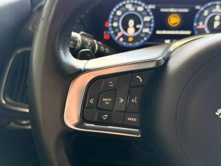 JAGUAR E-Pace usata, con Interni in pelle