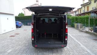 RENAULT Trafic usata 109