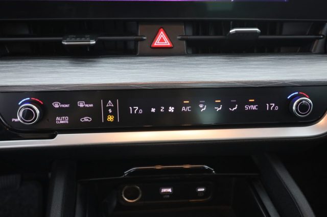 KIA Sportage usata 12