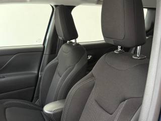 JEEP Renegade usata, con Airbag testa