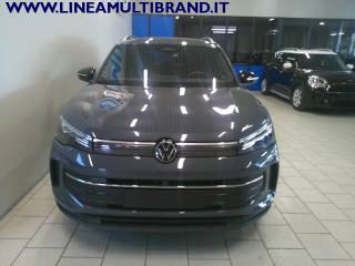 VOLKSWAGEN Tiguan usata, con Touch screen