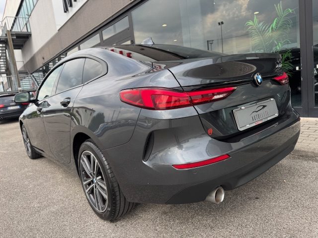 BMW 216 usata, con Airbag Passeggero