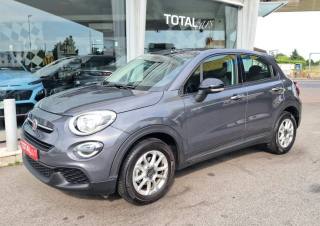 FIAT 500X usata, con Airbag Passeggero