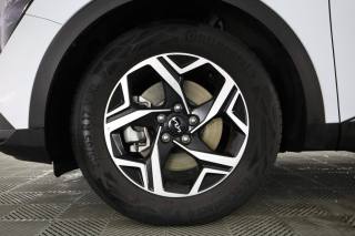 KIA Sportage usata 14