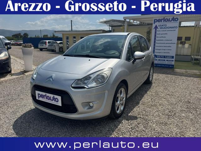 CITROEN C3 usata, con ABS