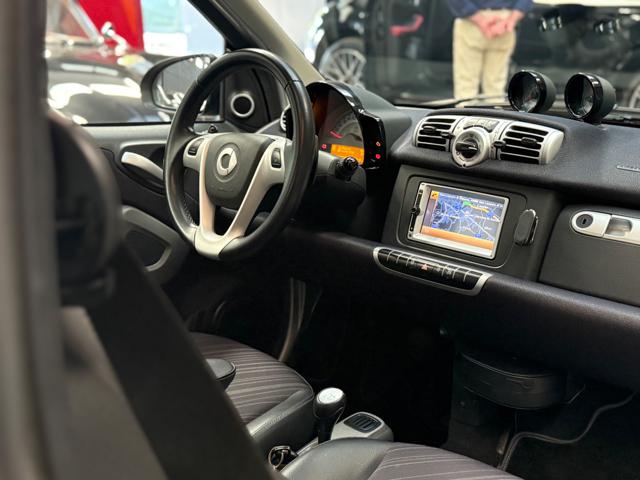 SMART ForTwo usata, con ESP