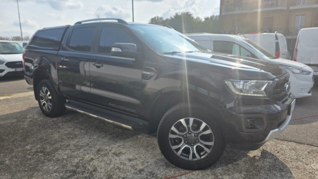 FORD Ranger usata, con ABS