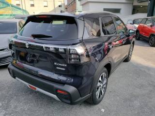 SUZUKI S-Cross usata, con Adaptive Cruise Control