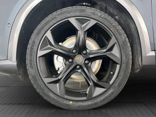 CUPRA Formentor usata 13