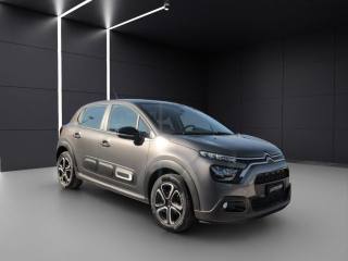 CITROEN C3 usata, con Chiusura centralizzata