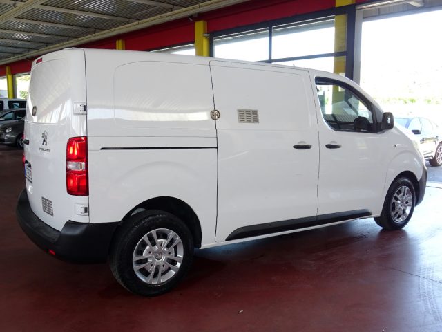 PEUGEOT Expert usata, con Antifurto
