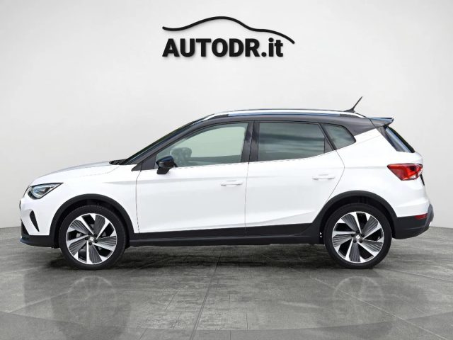 SEAT Arona usata, con Touch screen
