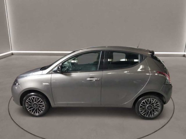 LANCIA Ypsilon usata, con Airbag Passeggero