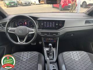 VOLKSWAGEN Taigo usata, con Antifurto