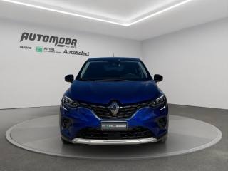 RENAULT Captur usata, con Airbag