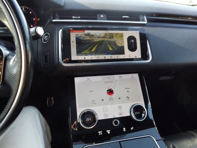LAND ROVER Range Rover Velar usata, con ESP