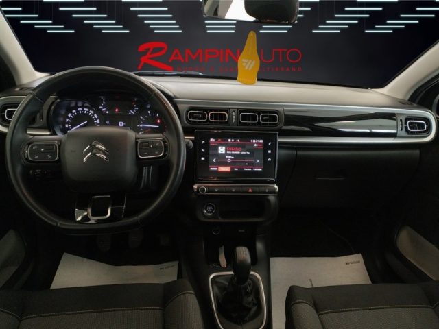 CITROEN C3 usata 13