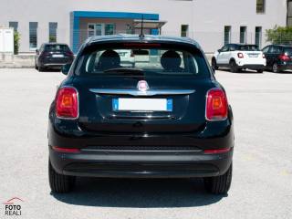 FIAT 500X usata, con Autoradio
