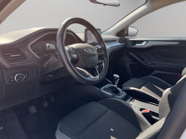 FORD Focus usata, con Autoradio