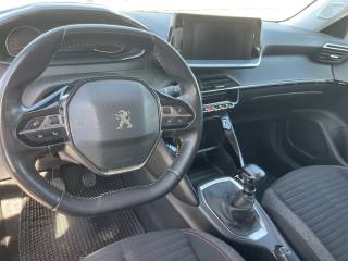 PEUGEOT 2008 usata 13