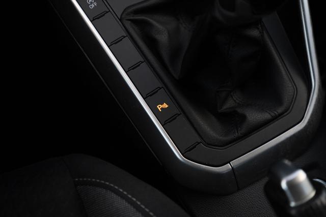 VOLKSWAGEN Taigo usata, con Volante multifunzione