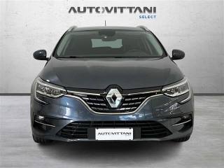 RENAULT Megane usata, con Airbag