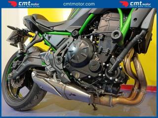 KAWASAKI Z 650 usata 7