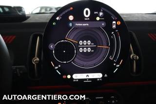 MINI Countryman usata, con Specchietto retrovisore con funzione antiabbagliamento
