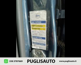 VOLVO XC60 usata, con Frenata d
