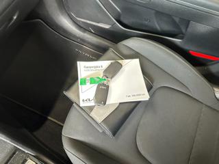 KIA Sportage usata, con USB