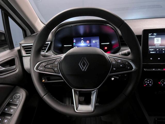 RENAULT Clio usata, con Climatizzatore