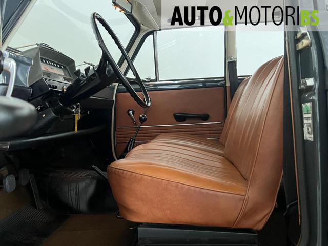 FIAT 1100 usata 8