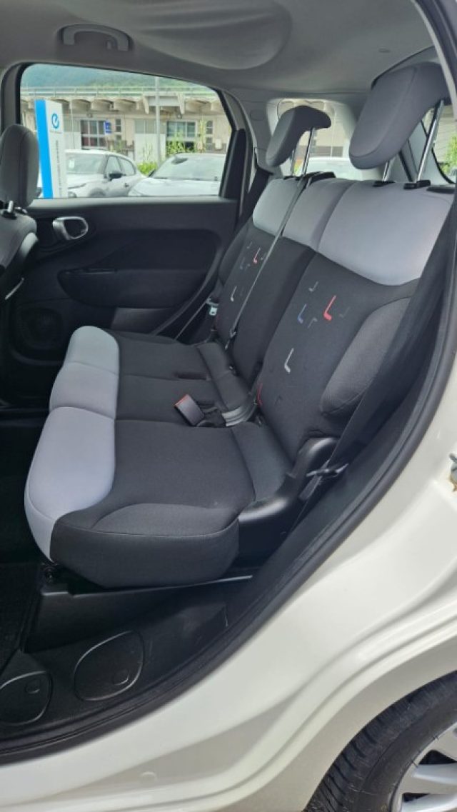 FIAT 500L usata 15