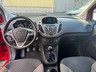 FORD Tourneo Courier usata, con Fendinebbia