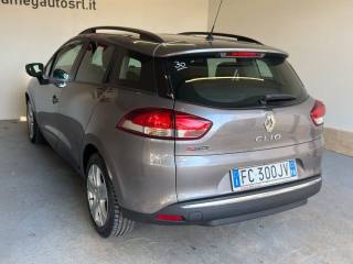 RENAULT Clio usata, con Climatizzatore