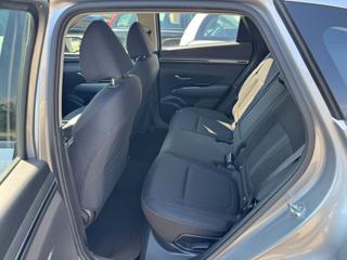 HYUNDAI Tucson usata, con Cruise Control