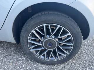 LANCIA Ypsilon usata, con USB