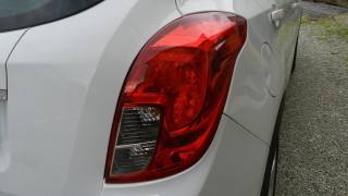 OPEL Mokka usata 52