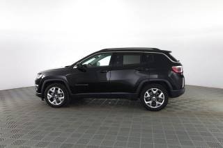 JEEP Compass usata 5