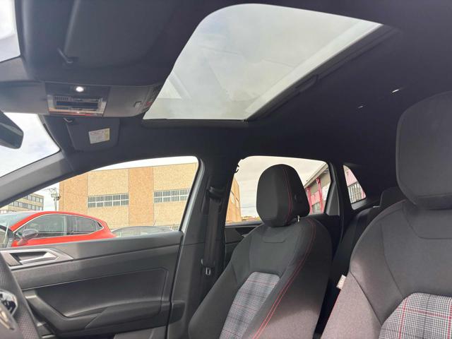 VOLKSWAGEN Polo GTI usata, con Climatizzatore